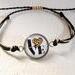 Raar Leopard Love Bracelet Set